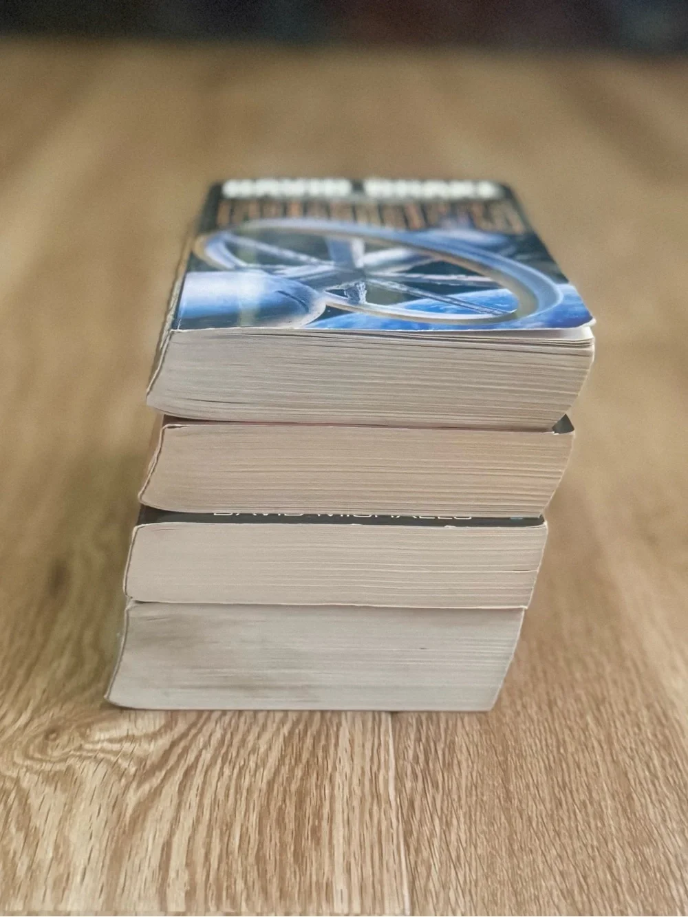 Books this bundle
